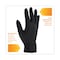 Kleenguard Kraken Grip, Disposable Gloves, 6 mil Palm, Nitrile, Powder-Free, Medium, 1000 PK, Black 49276 - alternate 6